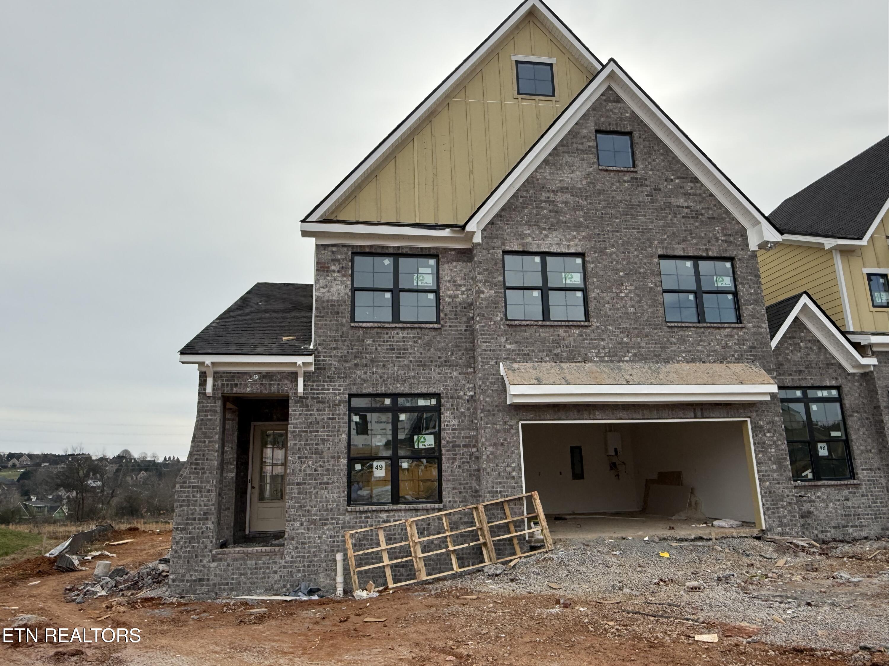 1111 Branch Hook Road Knoxville, TN 37934 - Photo 2 of 11 IMG_5592