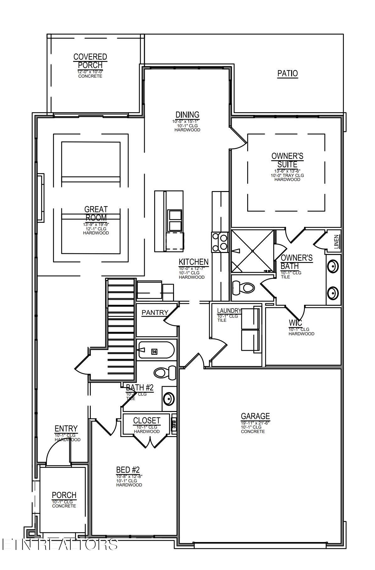 1111 Branch Hook Road Knoxville, TN 37934 - Photo 6 of 11 IMG_5584