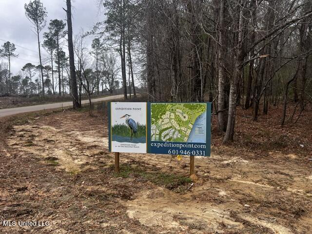 Lot 23 Neptune Shore Canton, MS 39046 - Photo 5 of 20 IMG_1689