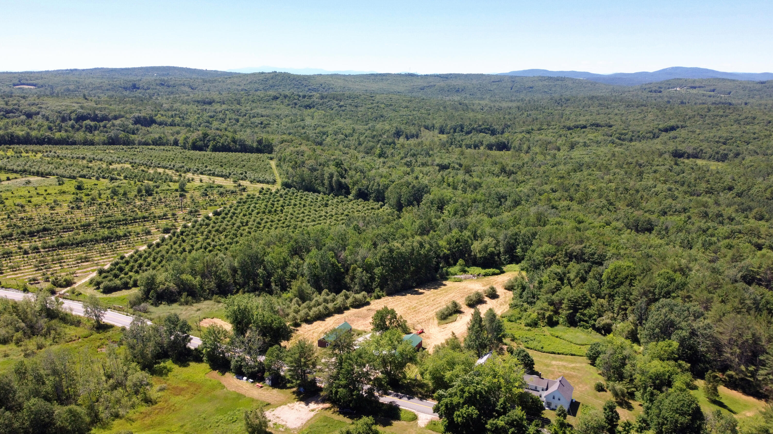 1470 Perkins Ridge Road Auburn, ME 04210 - Photo 1 of 51 DJI_0706