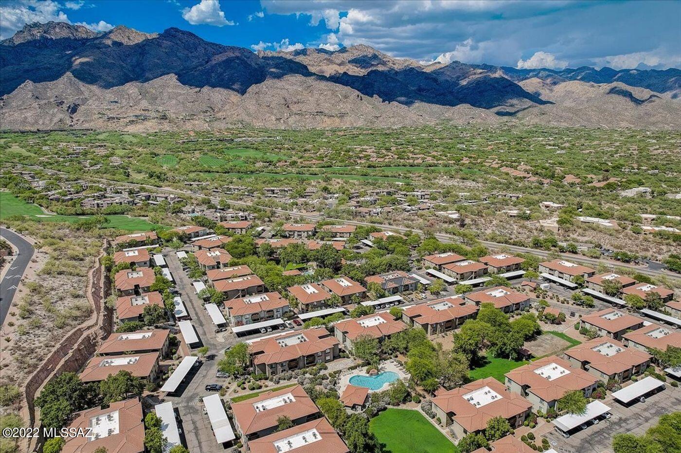 5751 North Kolb Road, Unit 8203 Tucson, AZ 85750 - Photo 28 of 31