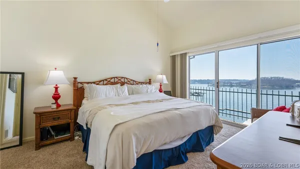 $349,900 | 508 Harbour Towne Drive, Unit E 508, Lake Ozark, MO 65049