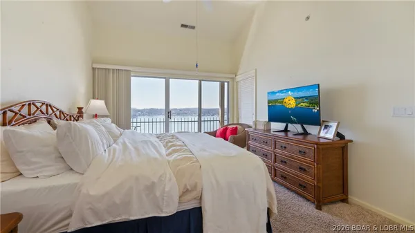 $349,900 | 508 Harbour Towne Drive, Unit E 508, Lake Ozark, MO 65049