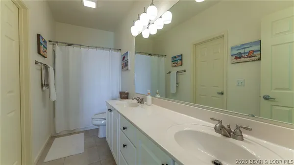 $349,900 | 508 Harbour Towne Drive, Unit E 508, Lake Ozark, MO 65049