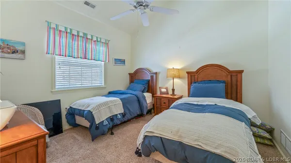 $349,900 | 508 Harbour Towne Drive, Unit E 508, Lake Ozark, MO 65049