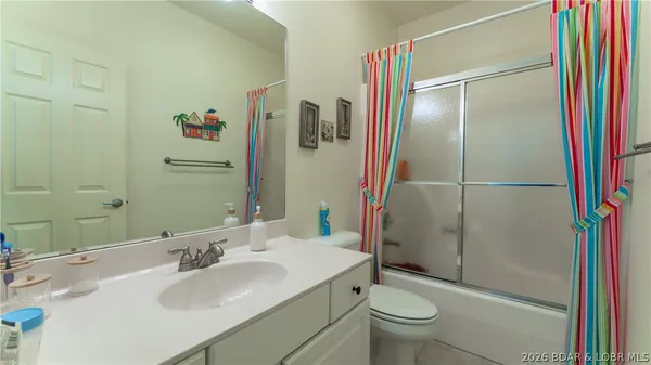 $349,900 | 508 Harbour Towne Drive, Unit E 508, Lake Ozark, MO 65049