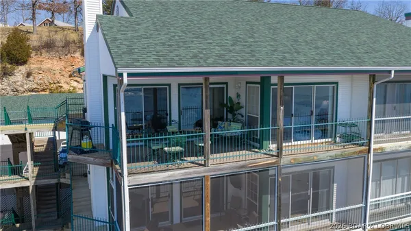 $349,900 | 508 Harbour Towne Drive, Unit E 508, Lake Ozark, MO 65049