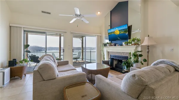 $349,900 | 508 Harbour Towne Drive, Unit E 508, Lake Ozark, MO 65049