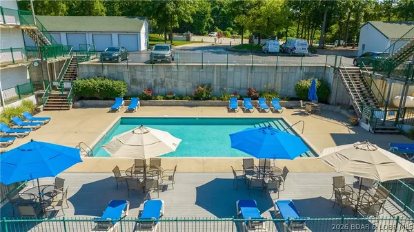 $349,900 | 508 Harbour Towne Drive, Unit E 508, Lake Ozark, MO 65049