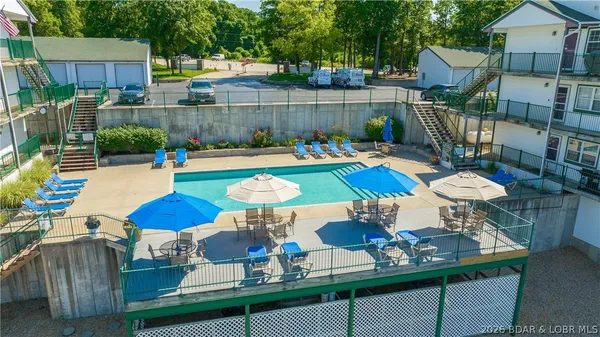 $349,900 | 508 Harbour Towne Drive, Unit E 508, Lake Ozark, MO 65049