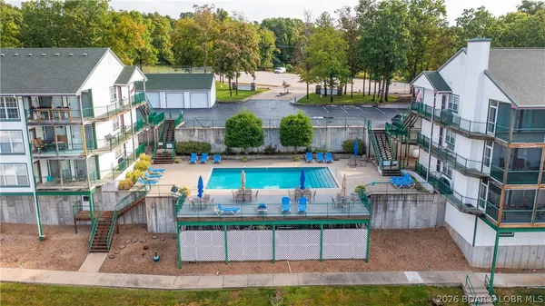 $349,900 | 508 Harbour Towne Drive, Unit E 508, Lake Ozark, MO 65049