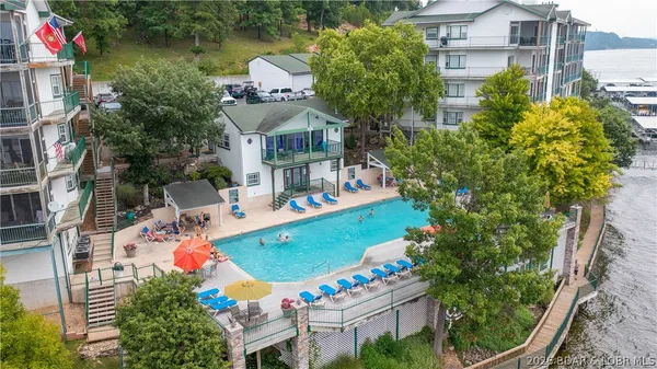 $349,900 | 508 Harbour Towne Drive, Unit E 508, Lake Ozark, MO 65049