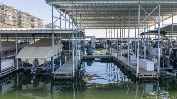 $349,900 | 508 Harbour Towne Drive, Unit E 508, Lake Ozark, MO 65049