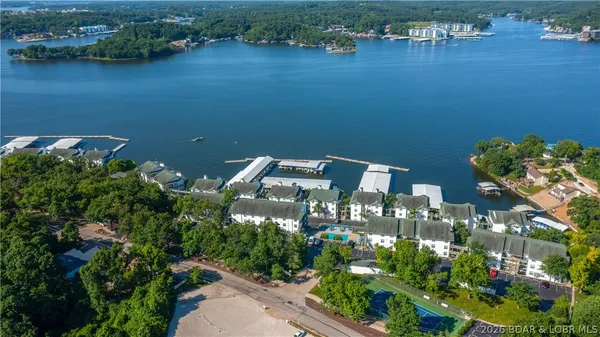 $349,900 | 508 Harbour Towne Drive, Unit E 508, Lake Ozark, MO 65049