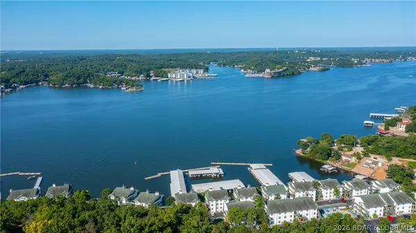 $349,900 | 508 Harbour Towne Drive, Unit E 508, Lake Ozark, MO 65049