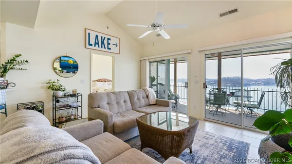$349,900 | 508 Harbour Towne Drive, Unit E 508, Lake Ozark, MO 65049