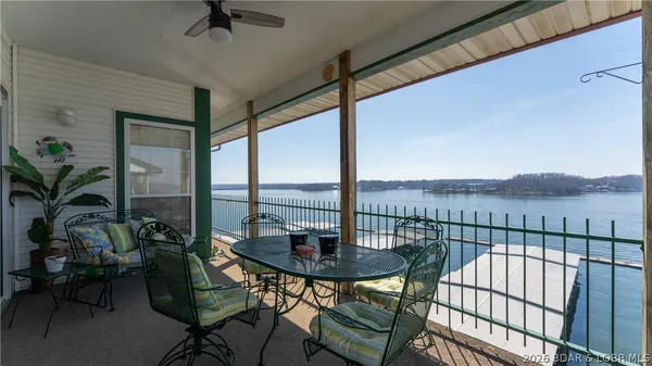 $349,900 | 508 Harbour Towne Drive, Unit E 508, Lake Ozark, MO 65049