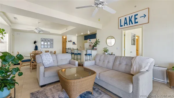 $349,900 | 508 Harbour Towne Drive, Unit E 508, Lake Ozark, MO 65049