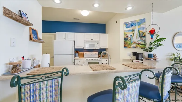$349,900 | 508 Harbour Towne Drive, Unit E 508, Lake Ozark, MO 65049