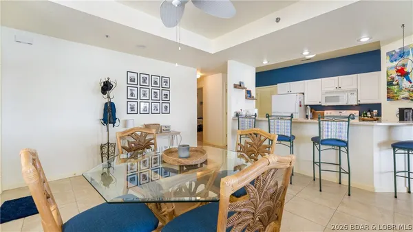 $349,900 | 508 Harbour Towne Drive, Unit E 508, Lake Ozark, MO 65049