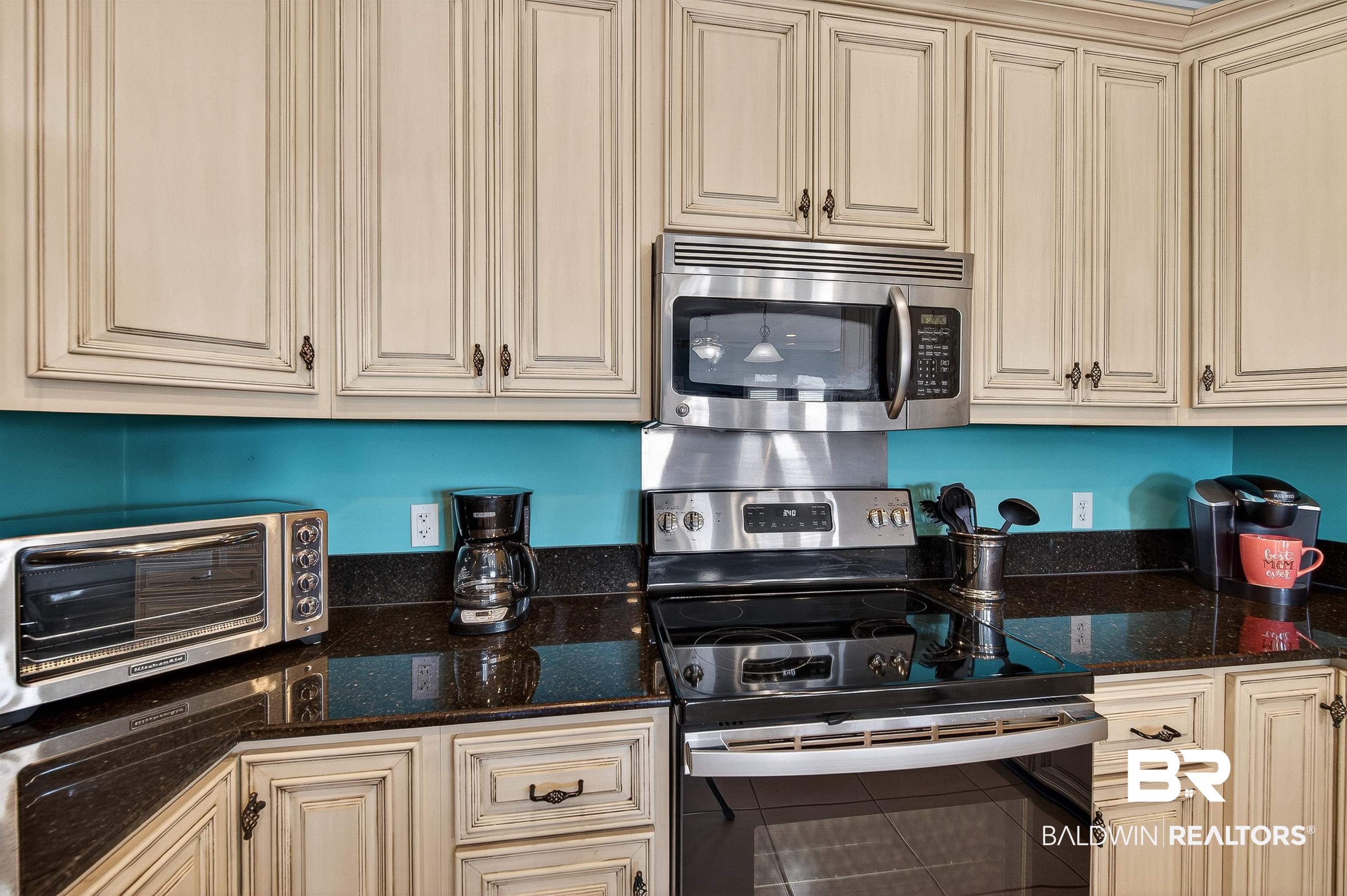 484 Our Road Gulf Shores, AL 36542 - Photo 57 of 83 Kitchen - Level 3