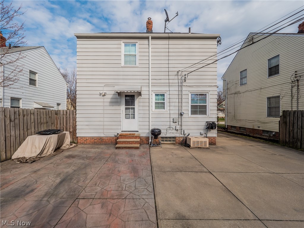 1072 Avondale Road Cleveland, OH 44121 - Photo 35 of 35