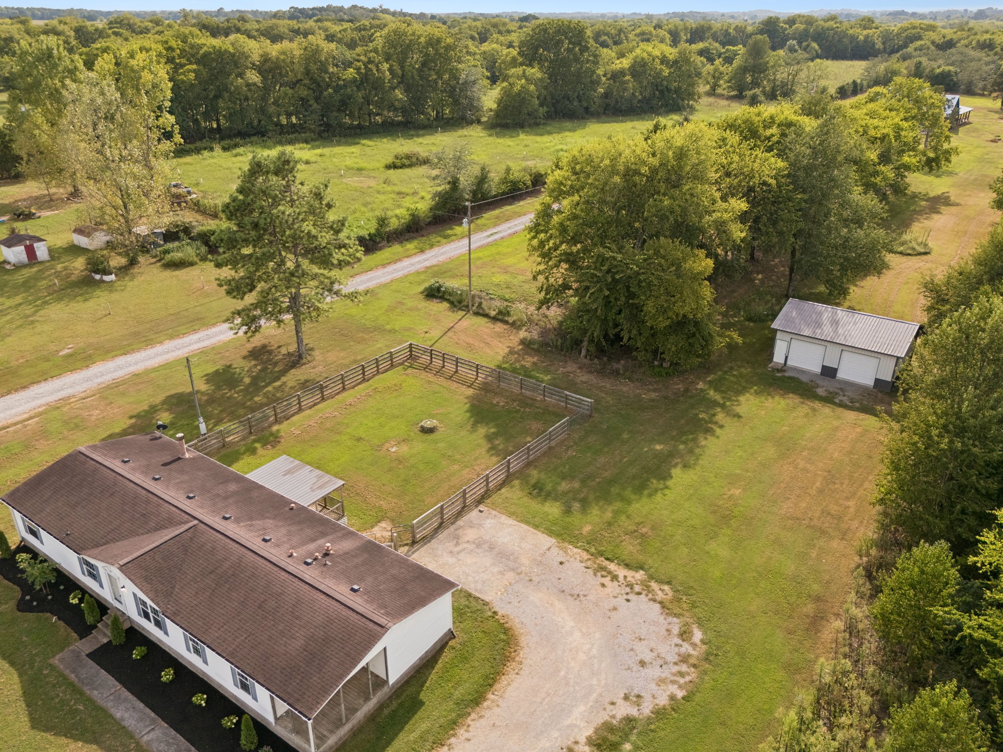 4980 Comstock Road Chapel Hill, TN 37034 - Photo 66 of 75 Gallery Image 66