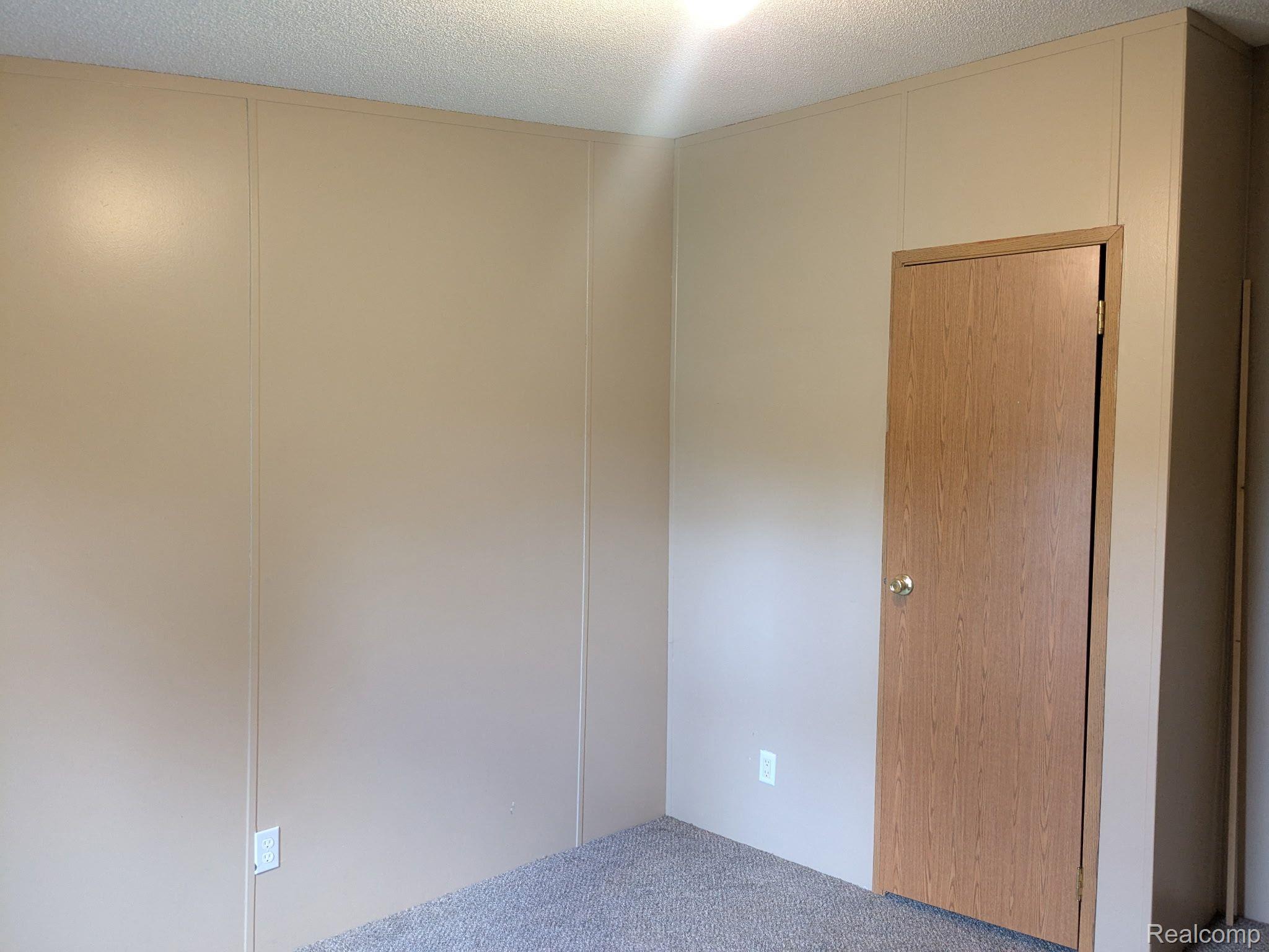 9100 West Kelly Road Lake City, MI 49651 - Photo 25 of 79 Main House Bedroom 2