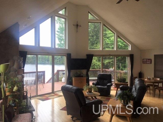 1453 West Knudsen Road Gwinn, MI 49841 - Photo 10 of 40
