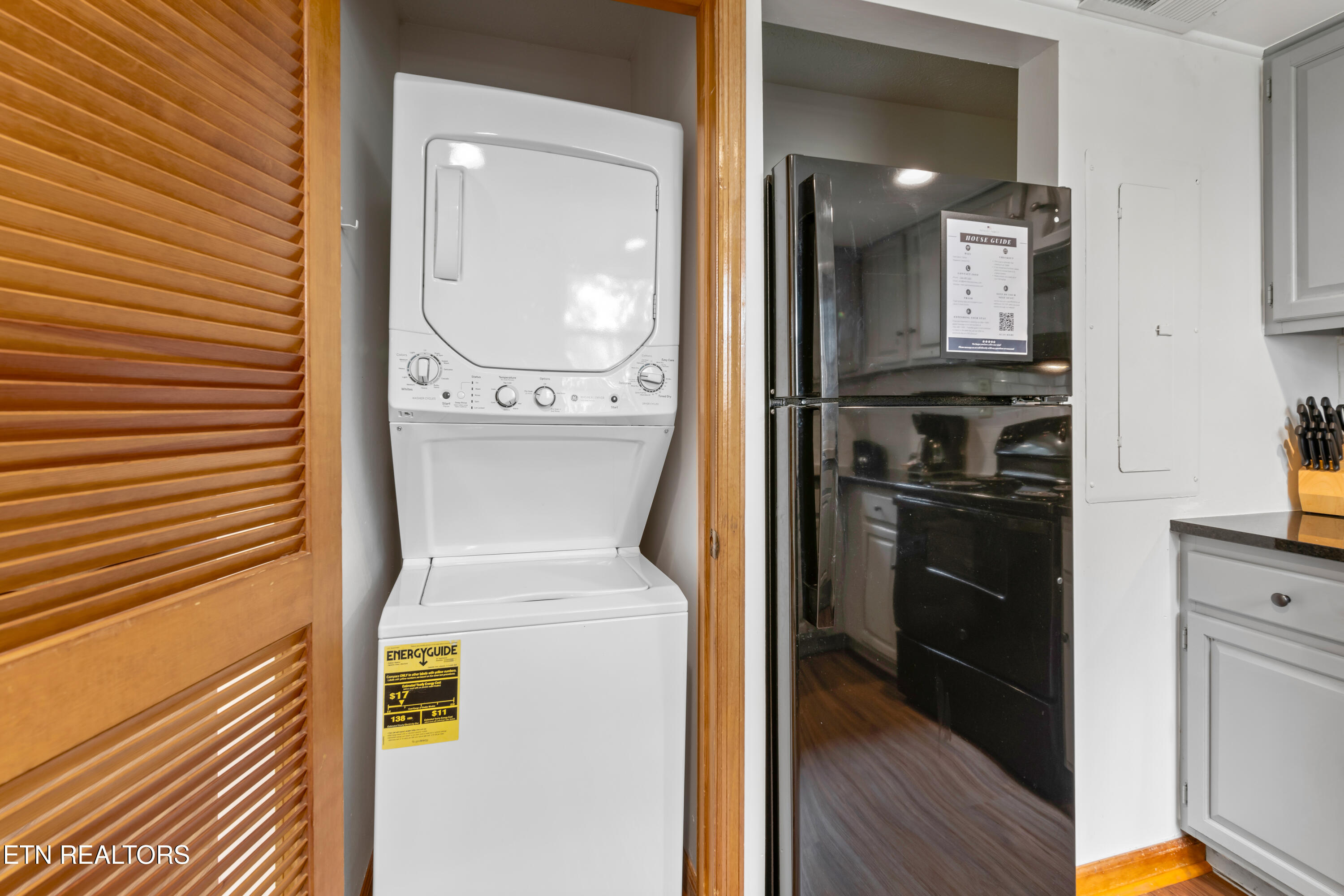 3729 Plaza Way, Unit 141 Pigeon Forge, TN 37863 - Photo 20 of 21 Pinecrest Townhomes - 141-15