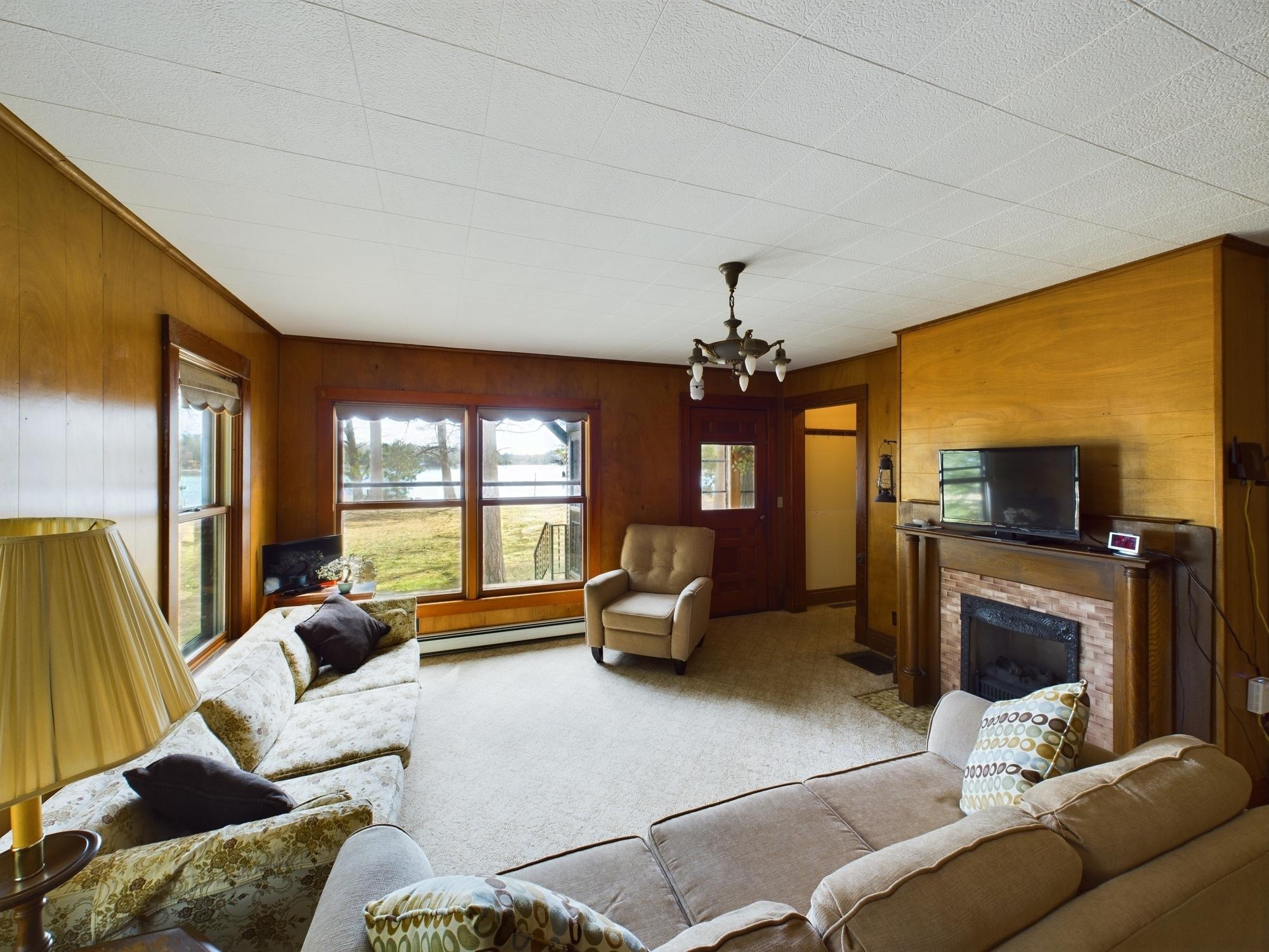 1648 Sundance Road Three Lakes, WI 54562 - Photo 31 of 64 Gallery Image 31