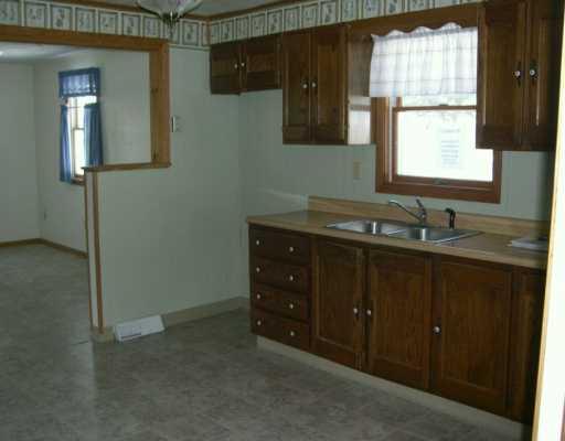 670 Bell Point Road Apollo, PA 15613 - Photo 3 of 6 Kitchen.