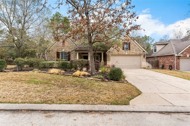 $3,000 | 106 Cezanne Woods Drive, The Woodlands, TX 77382