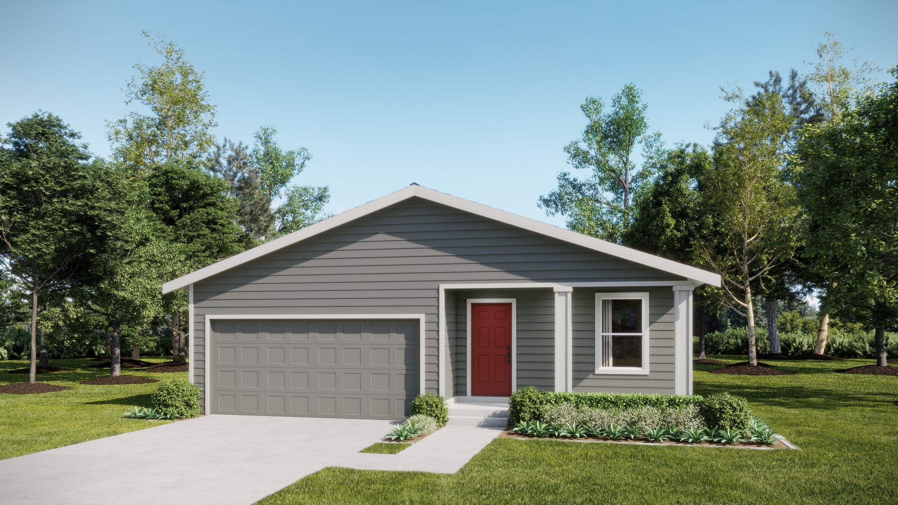 931 Steptoe View Lane Cheney, WA 99004 - Photo 1 of 11