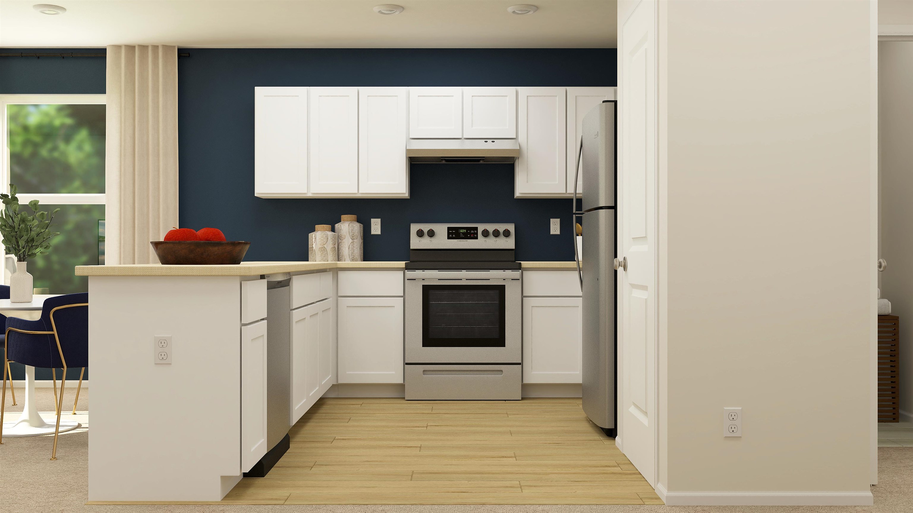 931 Steptoe View Lane Cheney, WA 99004 - Photo 5 of 11