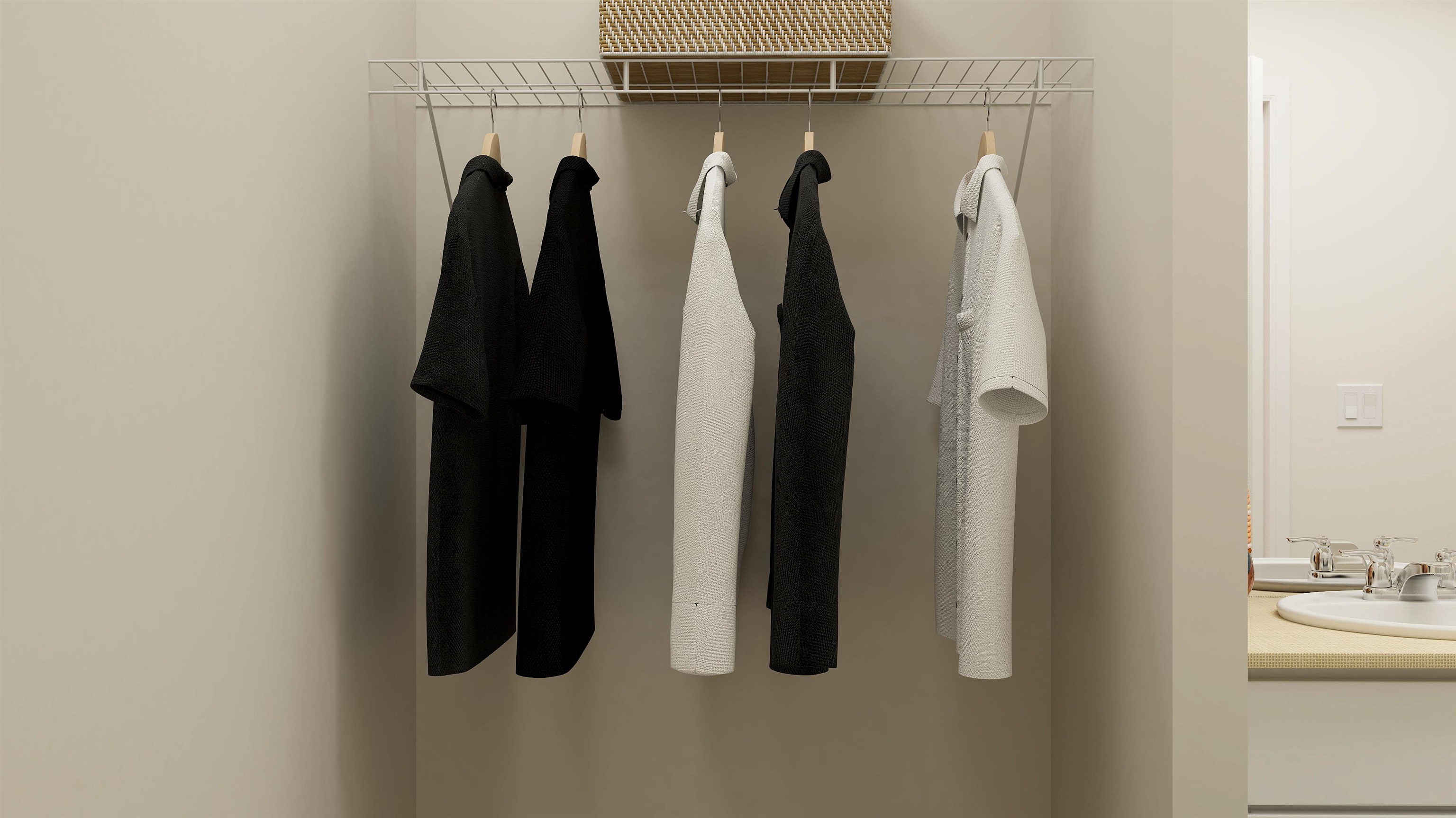 931 Steptoe View Lane Cheney, WA 99004 - Photo 10 of 11