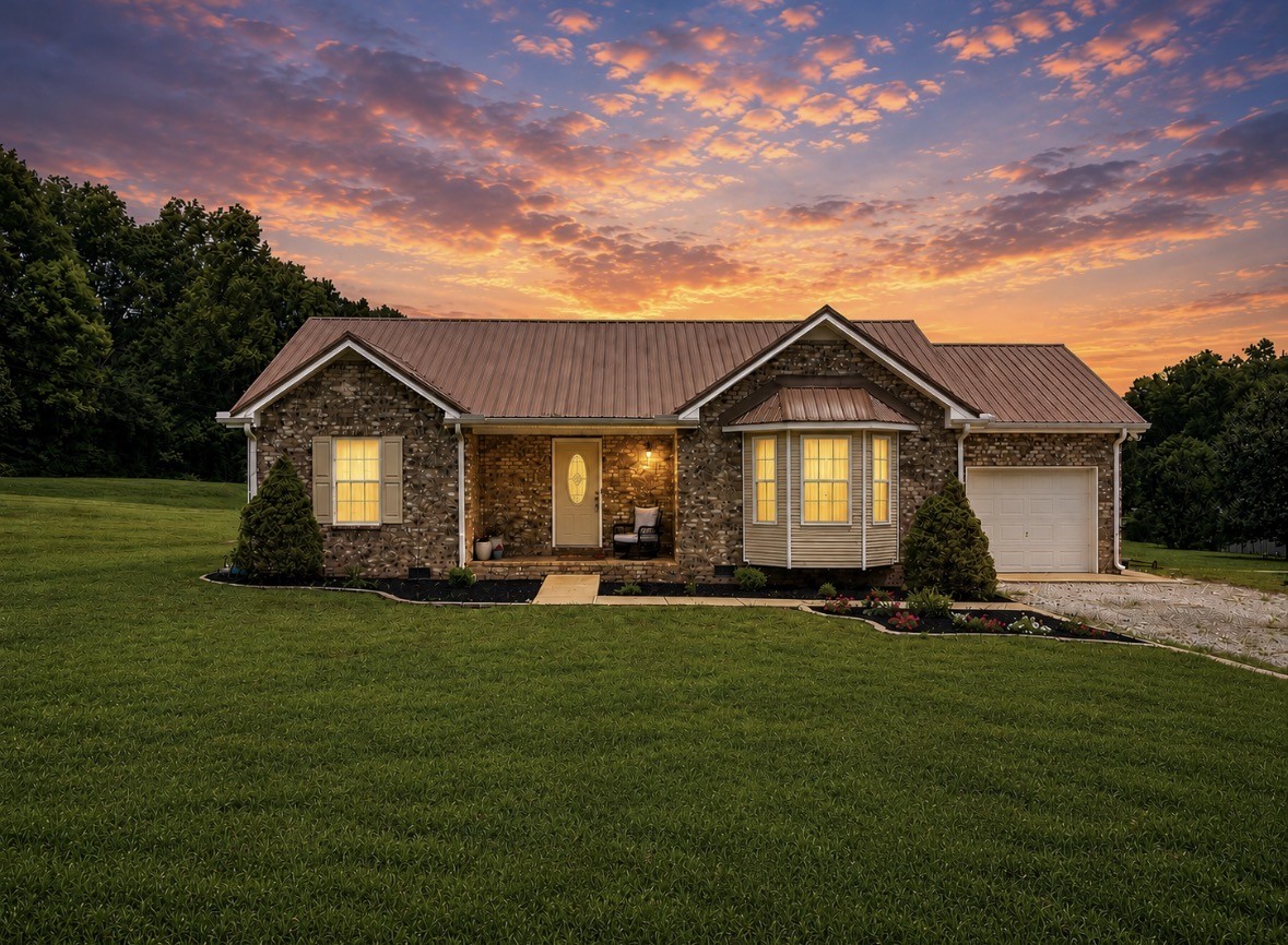 1013 South Tidwell Road Bon Aqua, TN 37025 - Photo 2 of 2