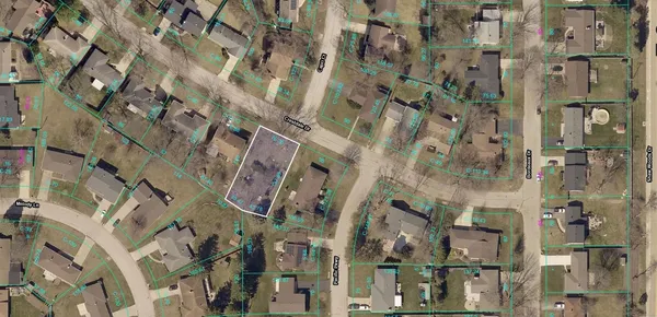 $32,500 | 5398 Crestdale Drive, Rockford, IL 61114