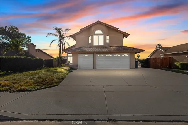 $660,000 | 2695 Rosarita Street, San Bernardino, CA 92407