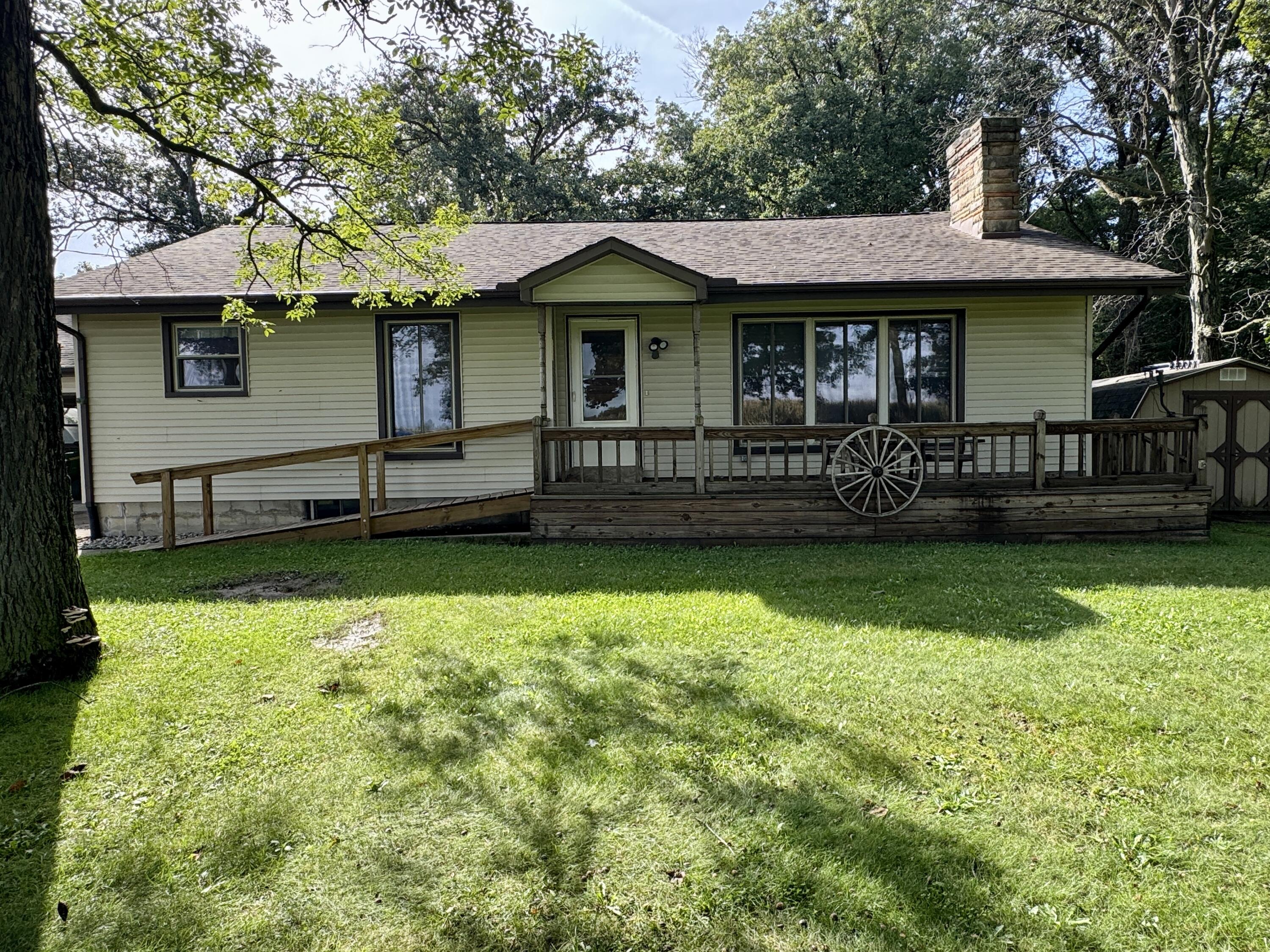11643 Evans Road Mendon, OH 45862 - Photo 2 of 49 IMG_0771