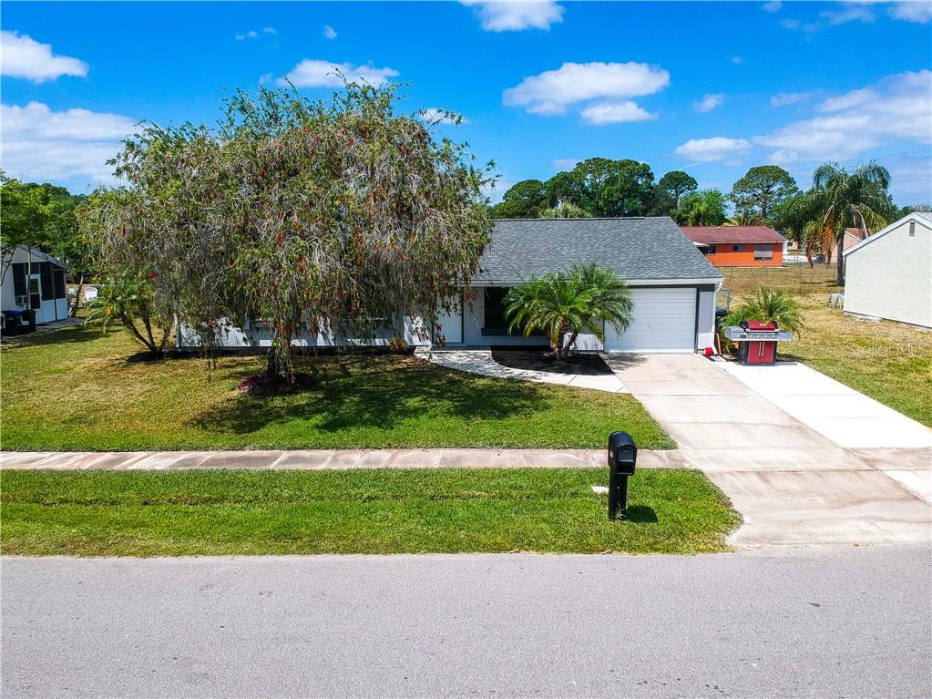 3657 Lullaby Road North Port, FL 34287 - Photo 1 of 1 Gallery Image 1