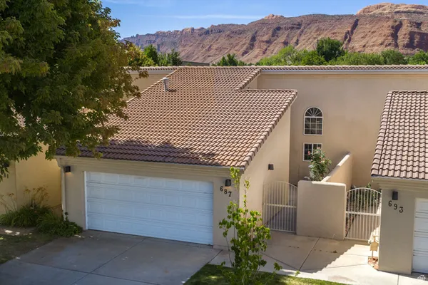$470,500 | 687 West Hale Avenue, Moab, UT 84532