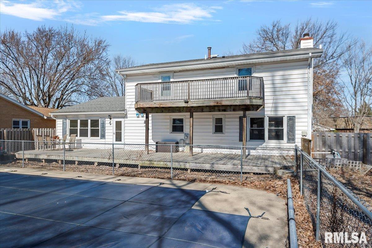 818 Kenyon Drive Springfield, IL 62704 - Photo 42 of 47 Gallery Image 42