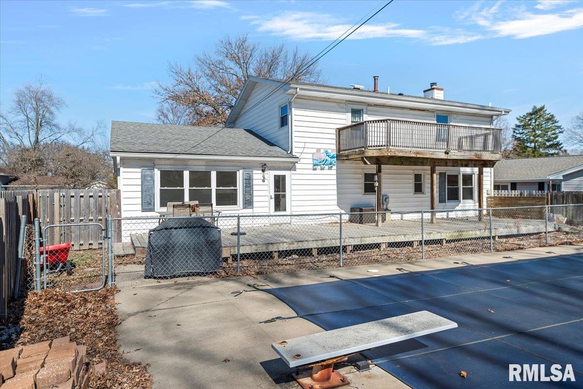 818 Kenyon Drive Springfield, IL 62704 - Photo 44 of 47 Gallery Image 44