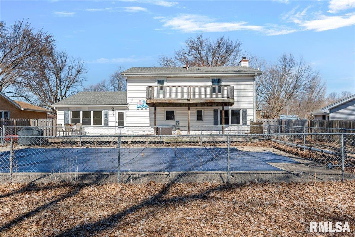 818 Kenyon Drive Springfield, IL 62704 - Photo 46 of 47 Gallery Image 46