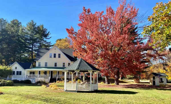 $1,490,000 | 49 Main Street, Jackson, NH 03846