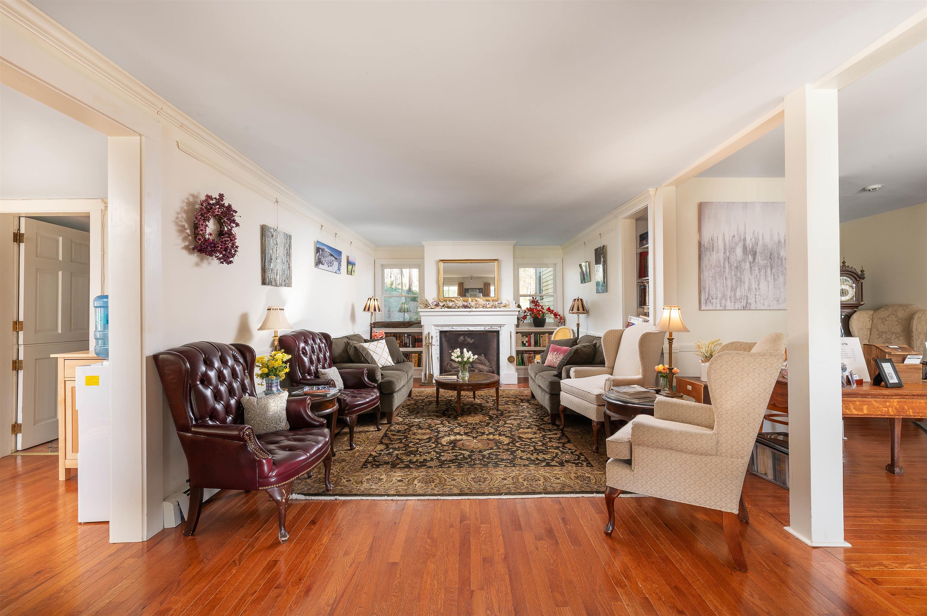 49 Main Street Jackson, NH 03846 - Photo 11 of 60