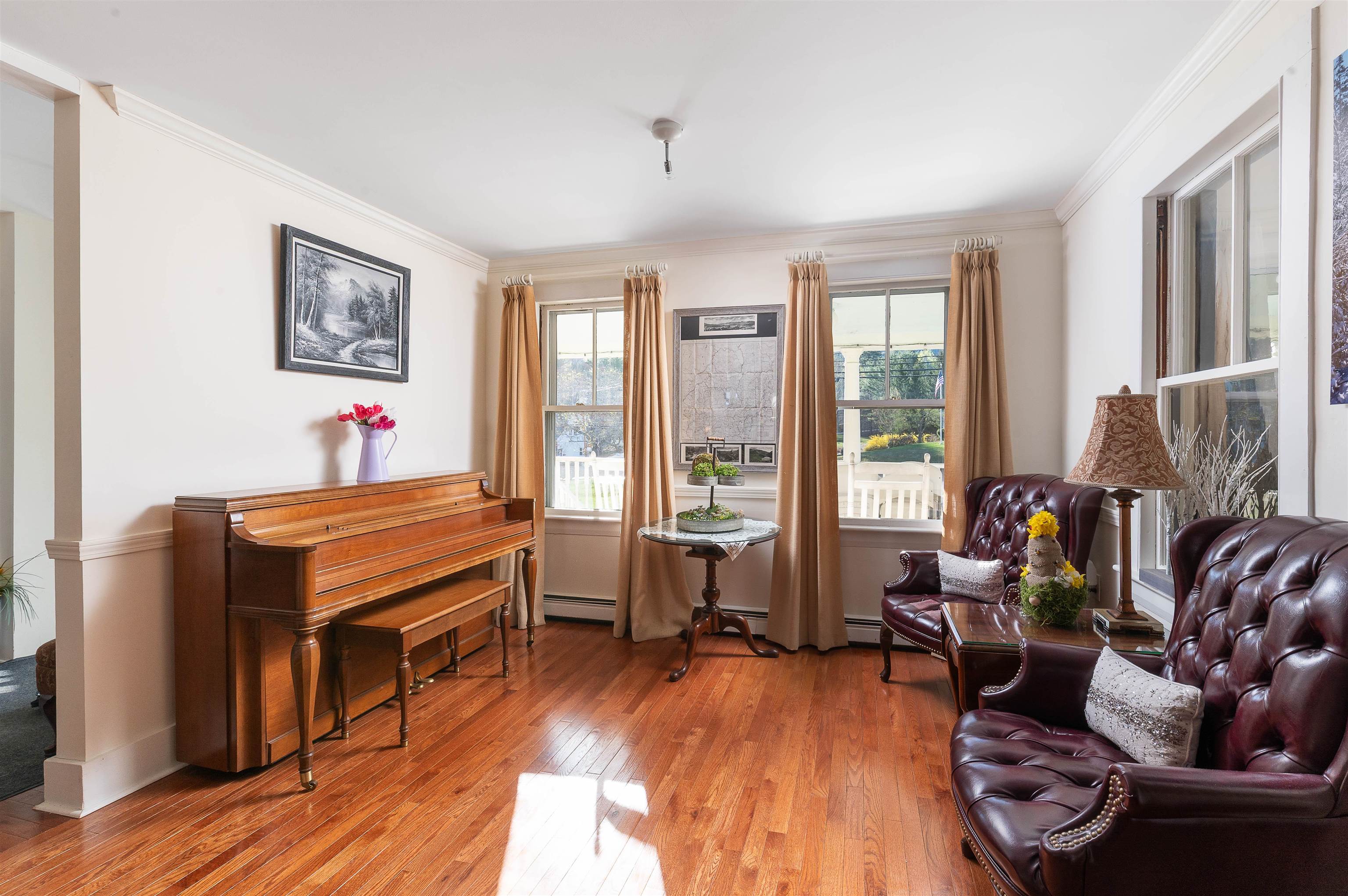 49 Main Street Jackson, NH 03846 - Photo 12 of 60