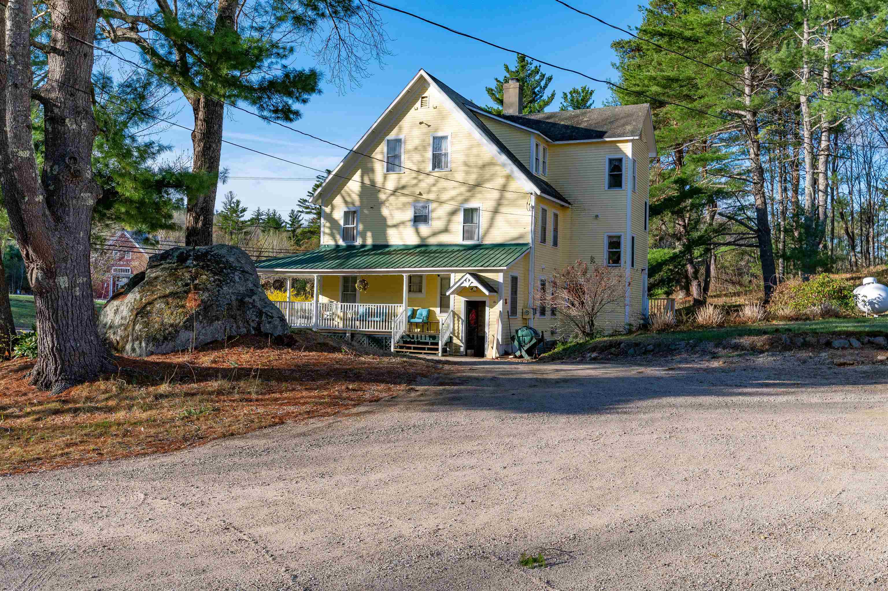 49 Main Street Jackson, NH 03846 - Photo 13 of 60