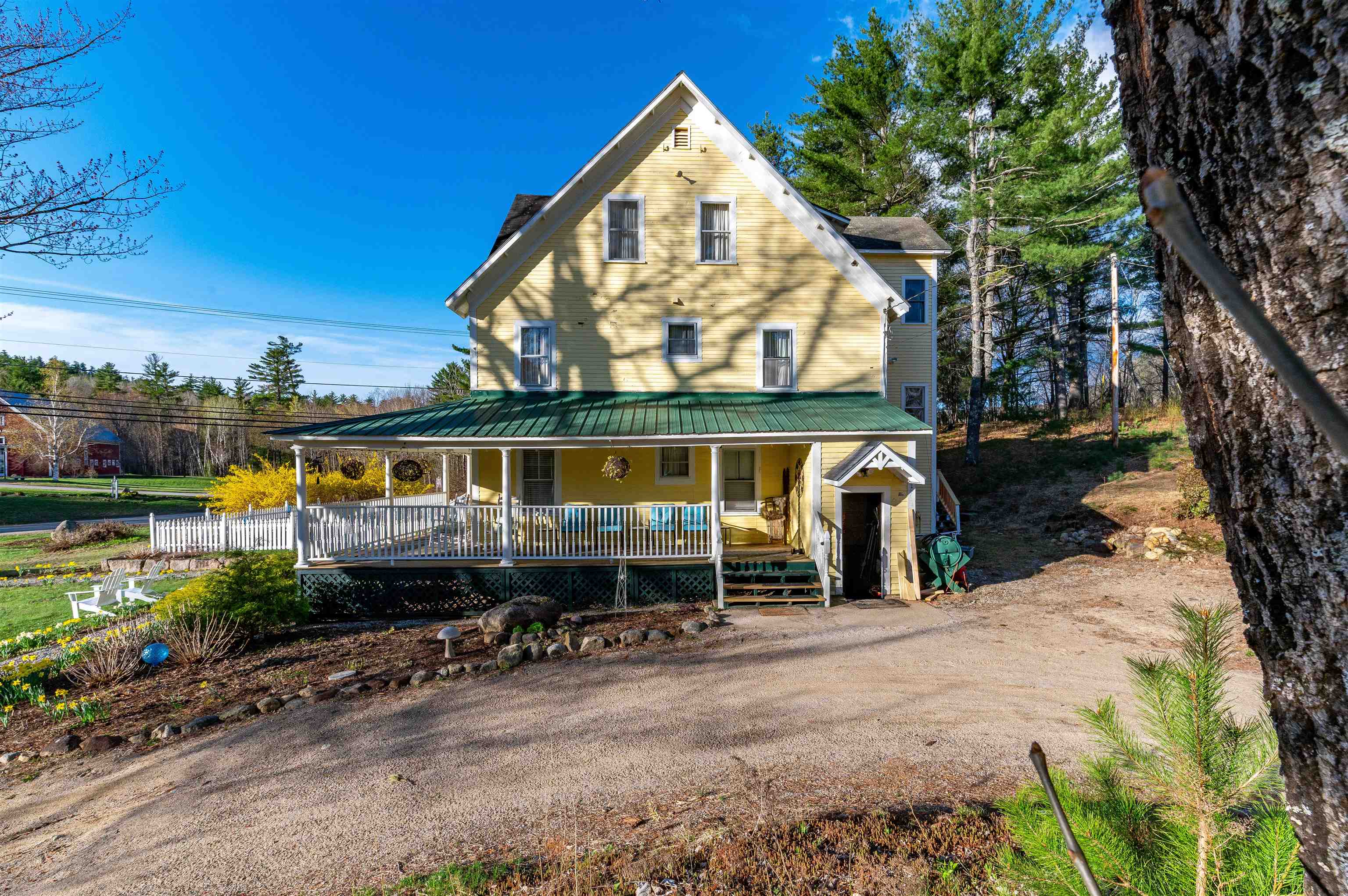 49 Main Street Jackson, NH 03846 - Photo 14 of 60